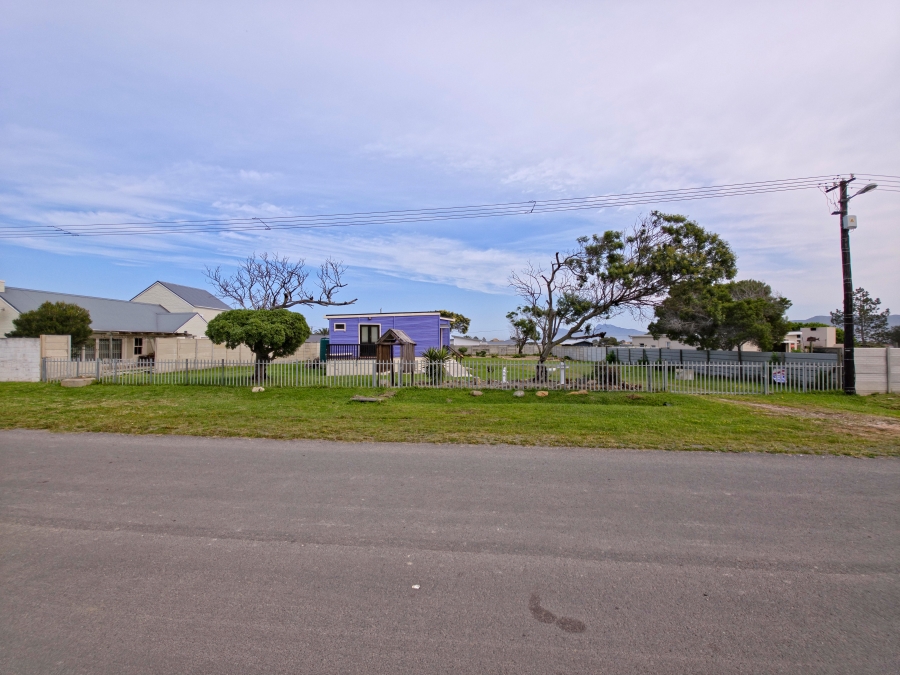 4 Bedroom Property for Sale in Fisherhaven Western Cape
